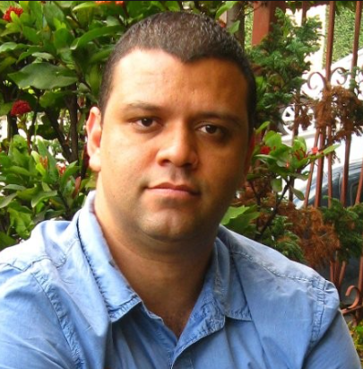 Foto de Alexandre Cardoso